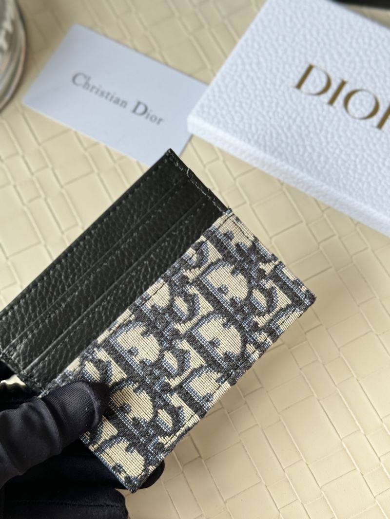 Christian Dior Wallets Purse